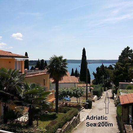 Apartment Solinska Pot Portorož Pokój zdjęcie