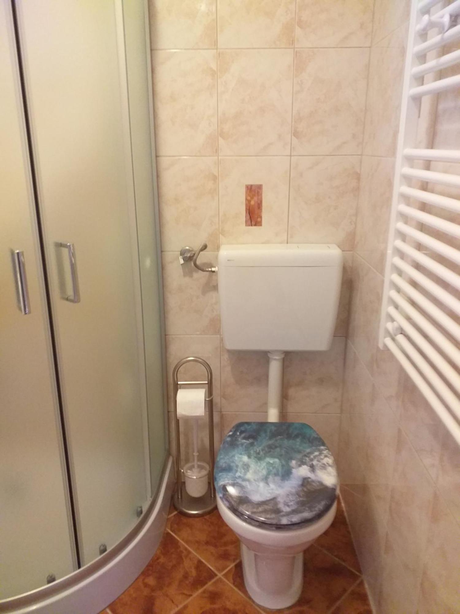 Apartment Solinska Pot Portorož Zewnętrze zdjęcie